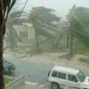 Hurricane Michelle (Nov. 4th, 2001)