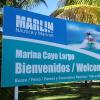 Marina Marlin Cayo Largo