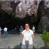 « Cuevas de Santo Tomas »