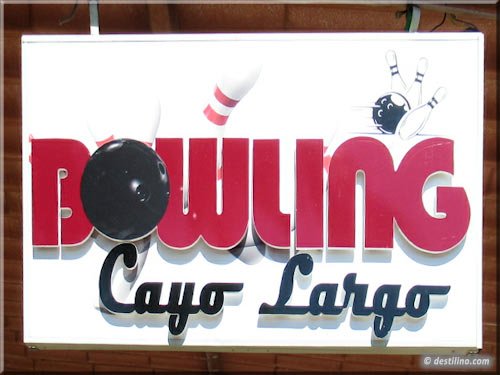 La Bolera - Bowling