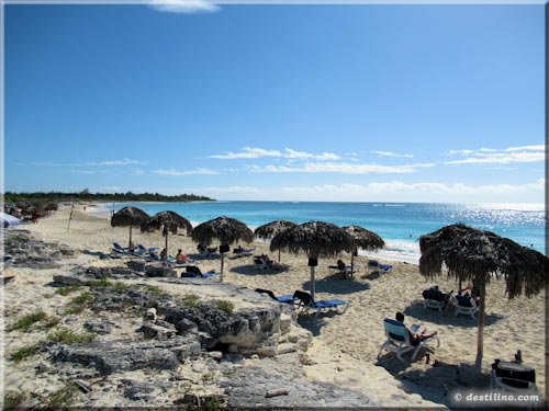 Playa Lindarena (East)