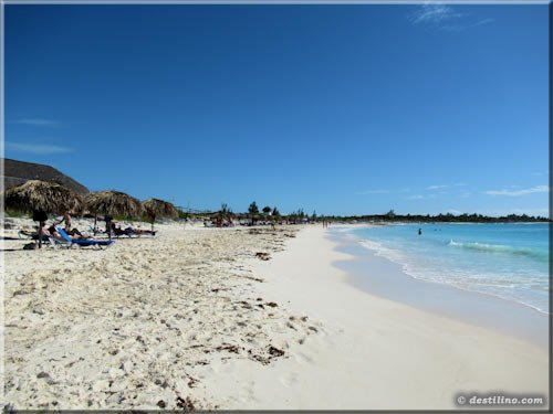 Playa Lindarena (East)
