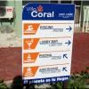 Info Villa Coral