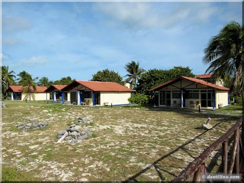 Villa Soledad bungalows