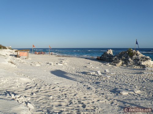 Playa Lindarena