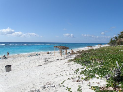 Playa Lindarena