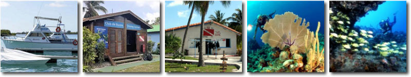 Scuba Diving, Cayo Largo, Cuba