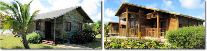 Hotel Villa Marina, Cayo Largo, Cuba