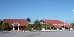 Aéroport International de Cayo Largo (CYO)